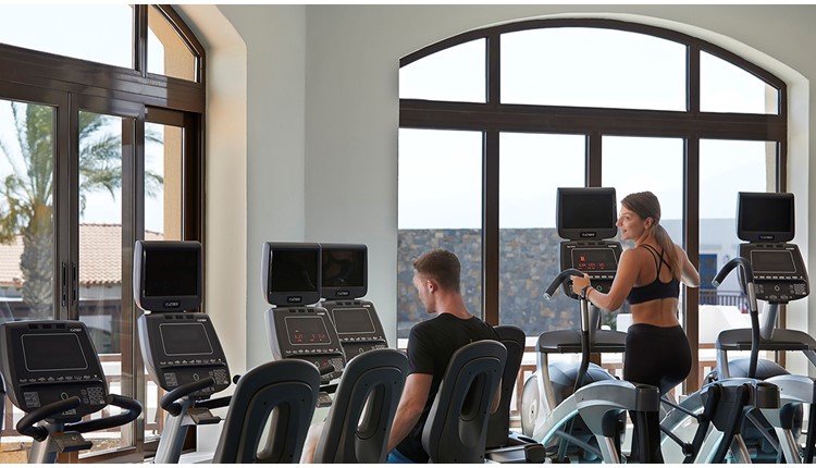 Creta Maris Resort, Крит